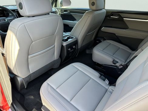 New 2026 GMC Acadia Elevation w/ Black Edition image 18