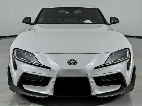 Used 2022 Toyota Supra A91 Edition image 5