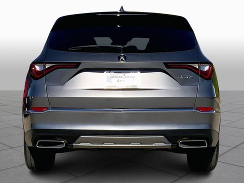 Certified 2026 Acura MDX FWD image 5