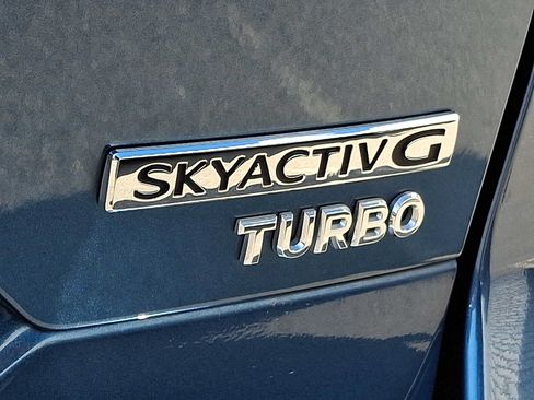 Certified 2024 MAZDA CX-5 2.5 Turbo w/ Premium Package AWD/4WD image 30