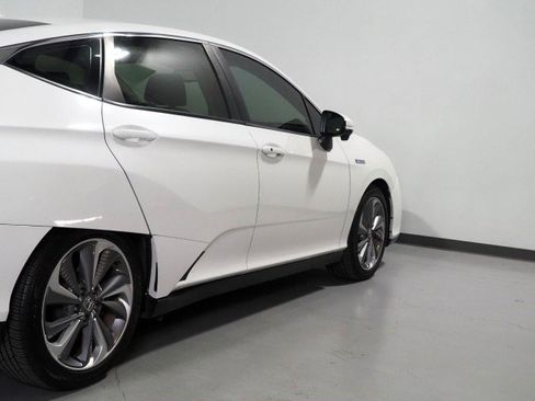 Used 2018 Honda Clarity Touring image 38