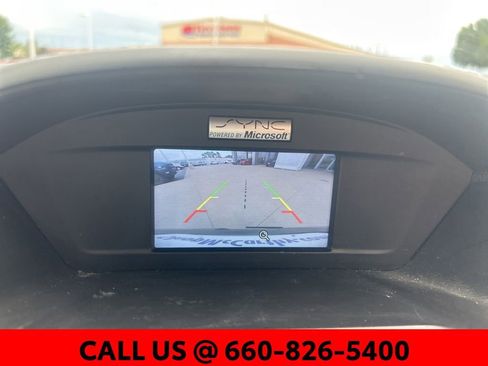 Used 2015 Ford Escape SE FWD image 12