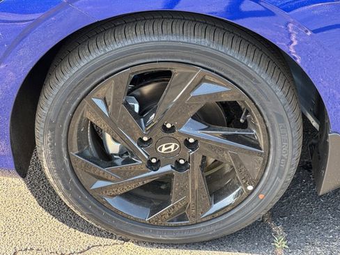 New 2026 Hyundai Elantra SEL Sport Premium w/ Cargo Package FWD image 11
