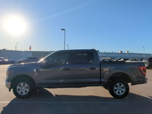 Used 2023 Ford F150 XLT image 7