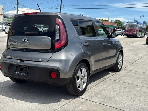 Used 2019 Kia Soul w/ Convenience Package FWD image 14