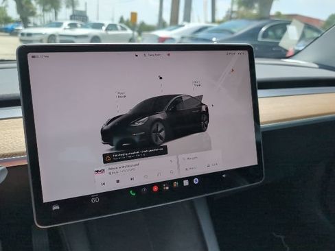 Used 2023 Tesla Model 3 Standard Range RWD image 12