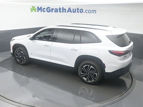 New 2026 Buick Enclave Sport Touring w/ Super Cruise Package image 23