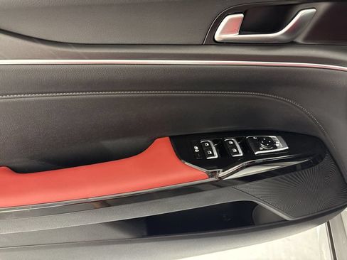 New 2026 Kia K5 GT-Line AWD/4WD image 21