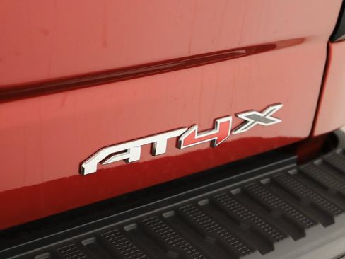 Used 2026 GMC Sierra 1500 AT4X AWD/4WD image 34