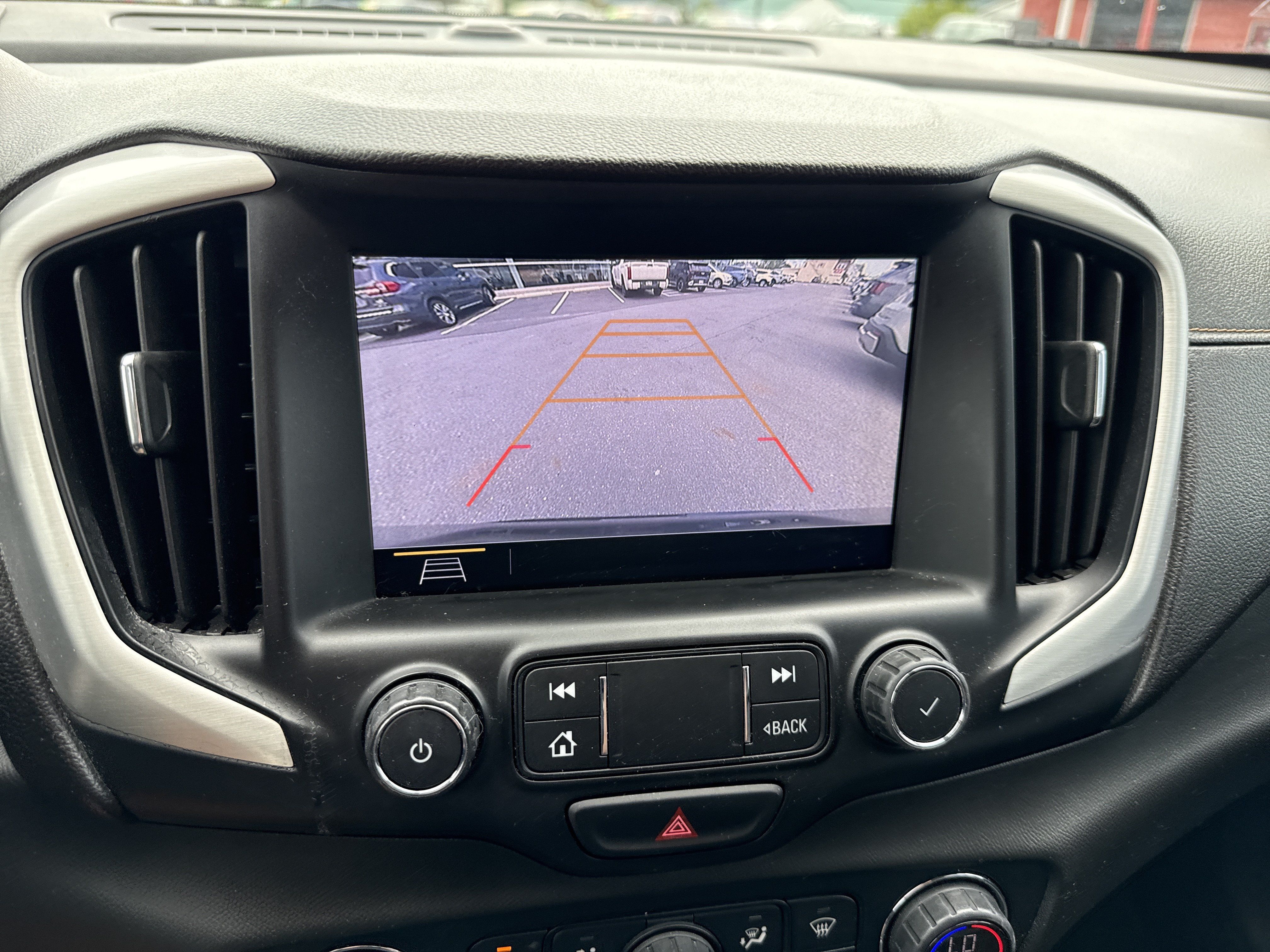 Used 2020 GMC Terrain SLT AWD/4WD image 26