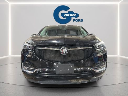 Used 2020 Buick Enclave Essence w/ Sport Touring Edition image 12