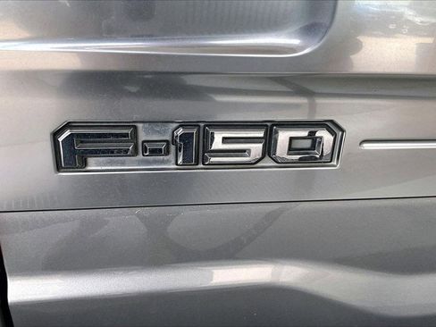 Used 2022 Ford F150 Platinum w/ Equipment Group 701A High image 9