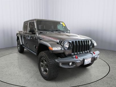 Used 2023 Jeep Gladiator Rubicon w/ Cold Weather Group