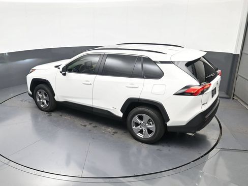 Used 2025 Toyota RAV4 XLE w/ Convenience Package AWD/4WD image 33