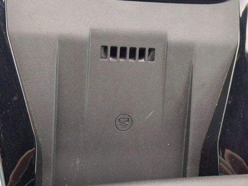 New 2026 Cadillac Escalade IQ Luxury 1 w/ LPO, Floor Liner Package image 22