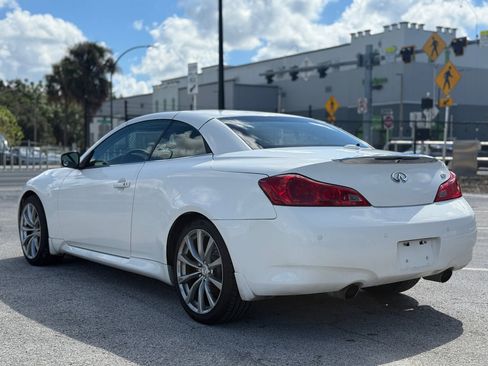 Used 2010 INFINITI G37 2dr Anniversary Edition *Ltd A w/ Premium Pkg image 3