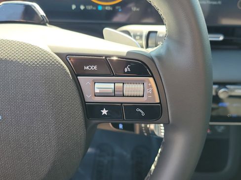 New 2026 Hyundai Ioniq 5 Limited image 25