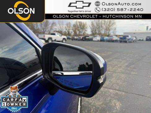 Used 2024 Honda CR-V EX-L image 35