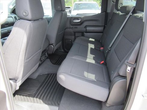 New 2026 GMC Sierra 1500 Pro w/ Graphite Edition AWD/4WD image 26