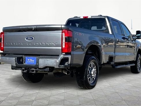 Certified 2023 Ford F350 Lariat image 2
