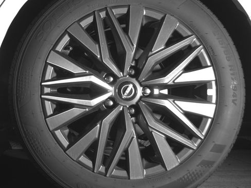 Used 2025 Nissan Altima 2.5 SV image 14