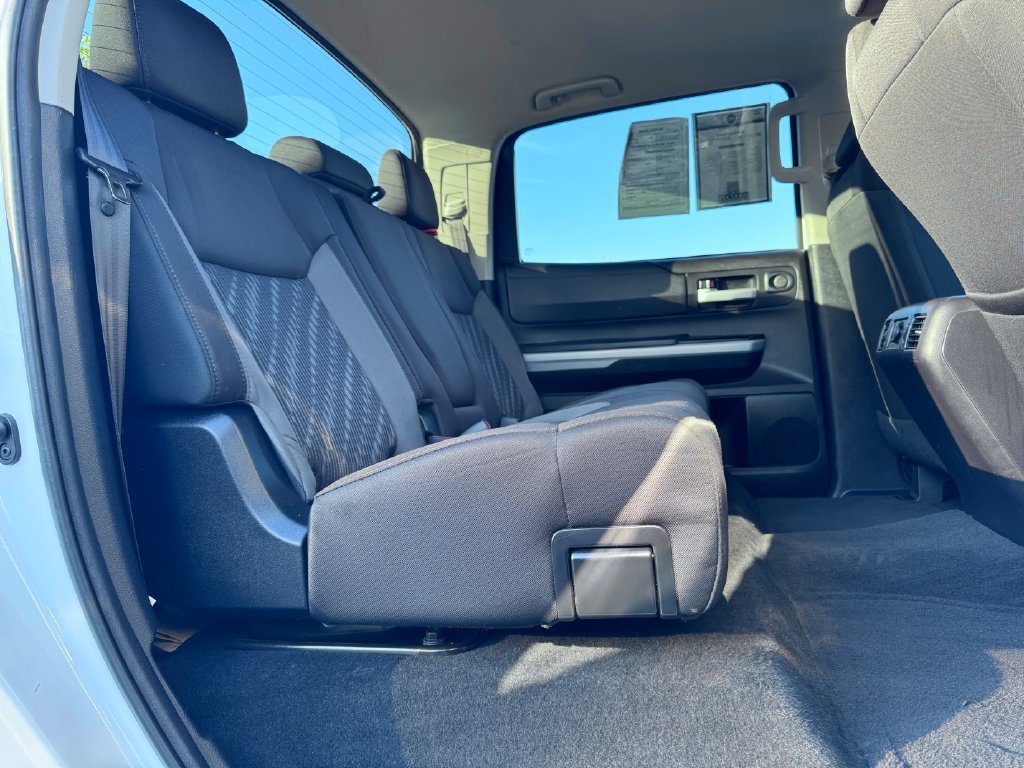 Used 2020 Toyota Tundra TRD Pro AWD/4WD image 15