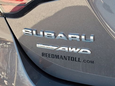 Certified 2025 Subaru Legacy Premium image 30