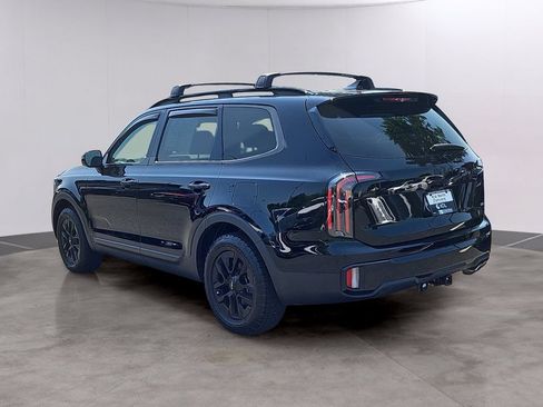 Certified 2024 Kia Telluride SX Prestige X-Pro AWD/4WD image 6