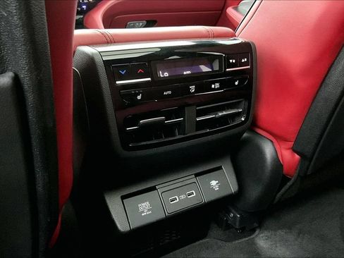 Certified 2022 Acura MDX Type S AWD/4WD image 29