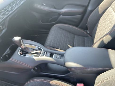 Certified 2024 Honda HR-V Sport image 11