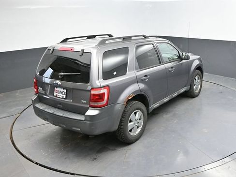 Used 2010 Ford Escape XLT FWD image 28