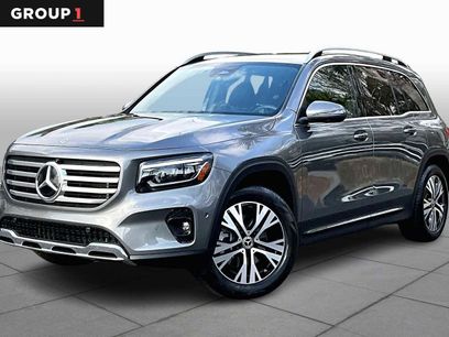 Used 2026 Mercedes-Benz GLB 250 4MATIC