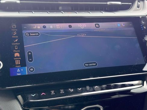 New 2026 Jeep Grand Cherokee Limited AWD/4WD image 19