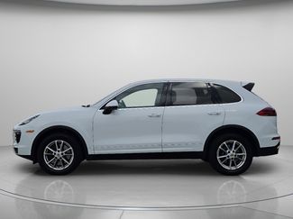 Certified 2016 Porsche Cayenne video 2