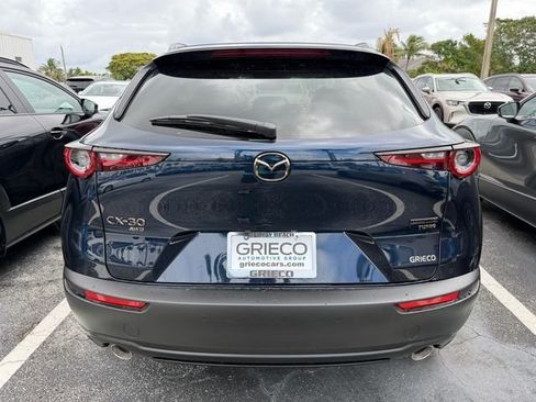 New 2026 MAZDA CX-30 Aire Edition AWD/4WD image 5