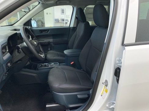 New 2025 Ford Maverick XL w/ Equipment Group 101A image 15