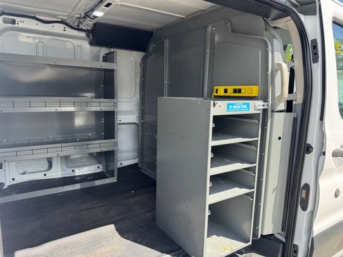 Used 2018 Ford Transit 350 148 Low Roof image 24