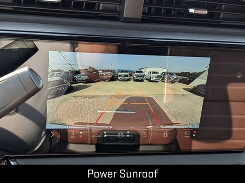 New 2026 GMC Sierra 2500 Denali Ultimate AWD/4WD image 19