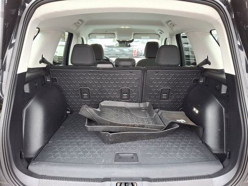 Certified 2022 Ford Bronco Sport Big Bend w/ Convenience Package image 28