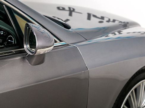 Used 2009 Bentley Flying Spur Flying Spur Speed w/ Convenience Specification Pkg image 21