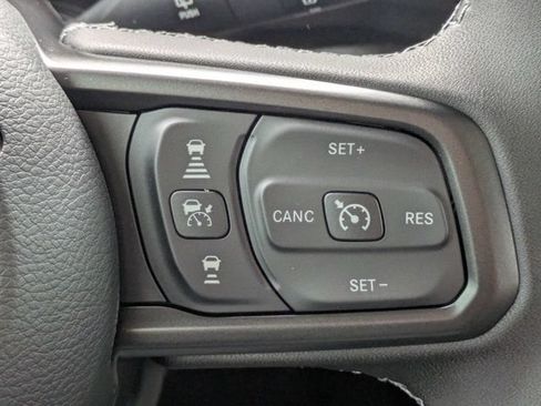 New 2026 Jeep Wrangler Unlimited Sport AWD/4WD image 28