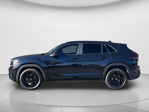 New 2026 Volkswagen Atlas Cross Sport SEL R-Line AWD/4WD image 5