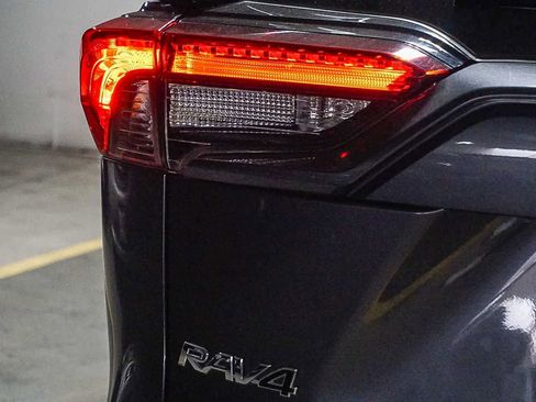 Certified 2024 Toyota RAV4 XLE image 11