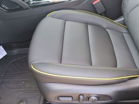 New 2026 Chevrolet TrailBlazer ACTIV w/ Convenience Package image 23