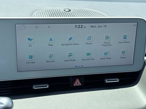 Certified 2024 Hyundai Ioniq 5 SEL RWD image 11