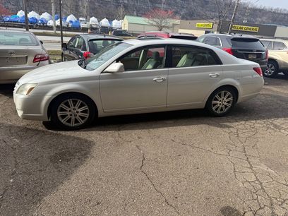 Used 2007 Toyota Avalon Limited