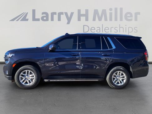 Used 2023 Chevrolet Tahoe LS image 2