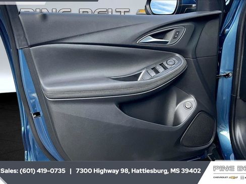 New 2026 Buick Encore GX Preferred FWD image 19