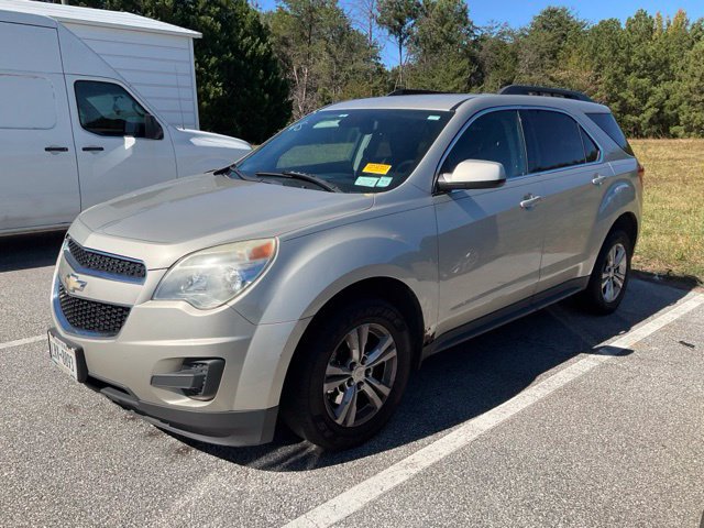 Used 2013 Chevrolet Equinox LT w/ Driver Convenience Package AWD/4WD image 3