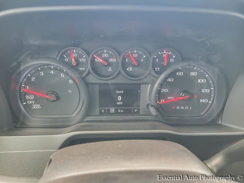 New 2026 GMC Sierra 1500 Pro w/ Pro Value Package AWD/4WD image 4